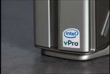 Technologie Intel vPRO určená podnikovým PC přichází