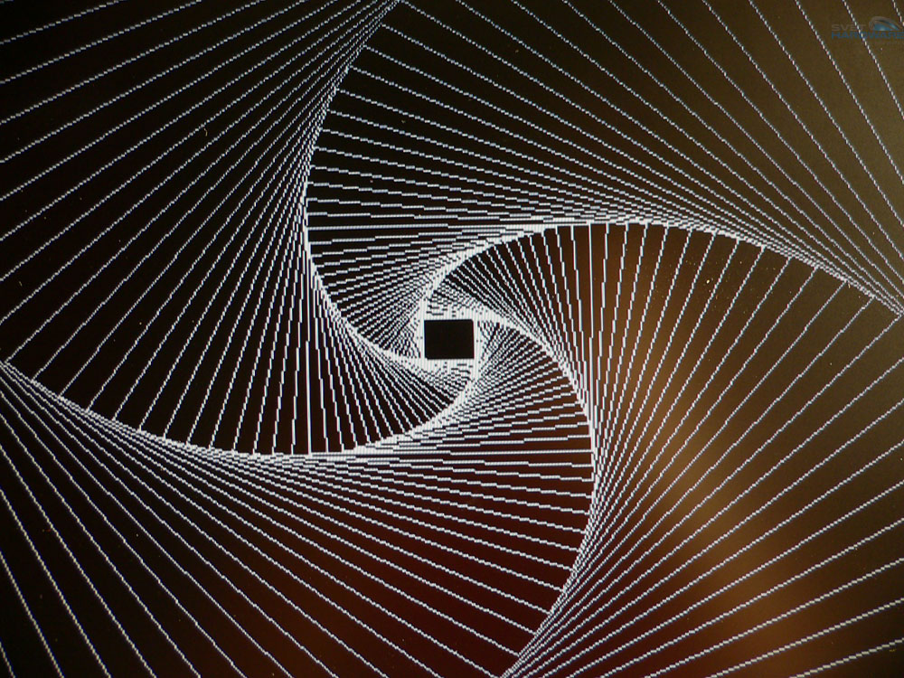 Samsung 226BW - 22" mánie pokračuje