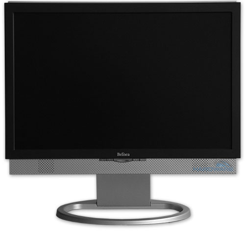 Belinea 102035W - zlatá střední cesta?