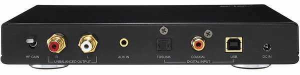 Asus připravil externí D/A převodník Xonar Essence STU