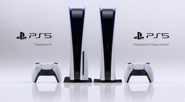 Sony ukázalo PS5 a next-gen hry, design nepřekvapil