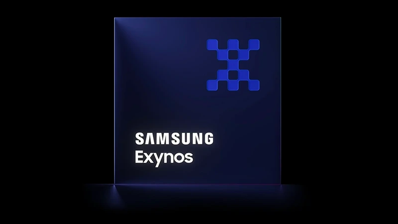 Samsung Exynos 2500 by měl být výrazně efektivnější díky 3nm výrobnímu procesu
