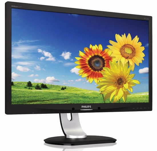 Doporučené LCD monitory: leden 2013