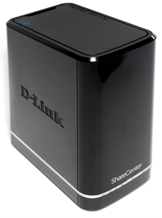 D-Link a TerraMaster: souboj dvou levných NAS