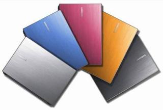 Samsung zařadil do nabídky nový notebook Series 3