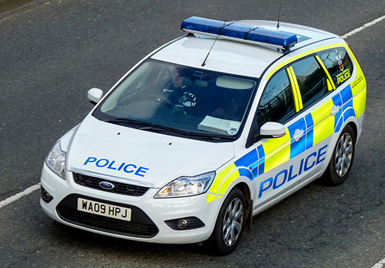 Britská policie chce po poskytovatelích přístup k historii internetového provozu