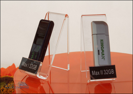 CeBIT 2007 skrze hledáček Světa hardware