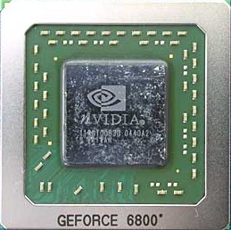 Přehled desktopových grafických čipů