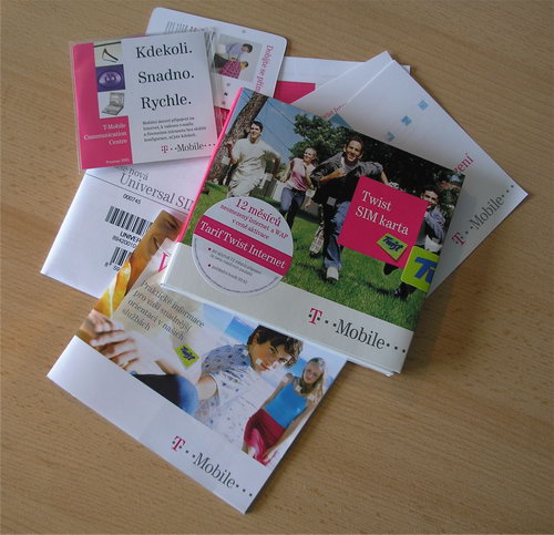 LIFEBOOK Q2010 – titan a hořčík