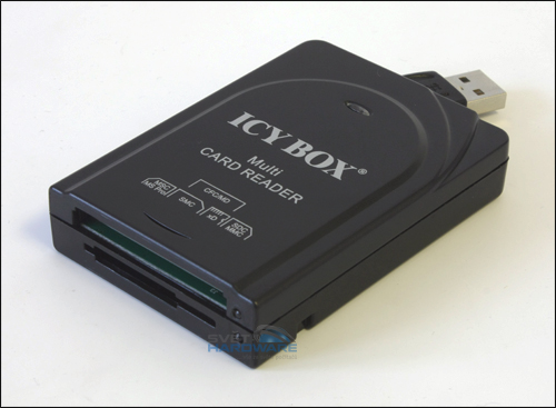 Test 20 paměťových karet: 2. část