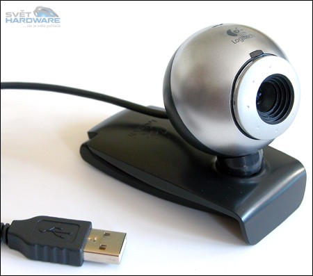 Megatest 18 USB kamer - vyhodnocení 2. část