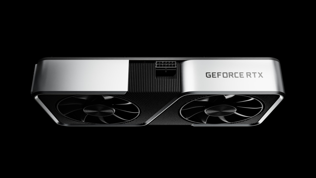 NVIDIA potvrzuje, že nebude žádná RTX 3060 Founders Edition