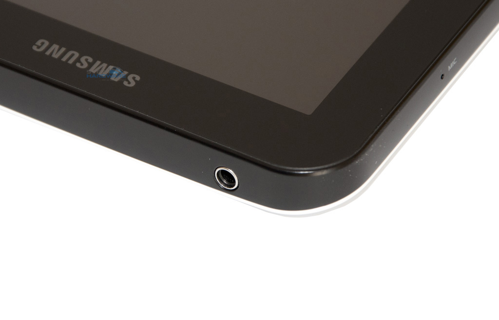 Samsung Galaxy Tab: konkurent iPadu?