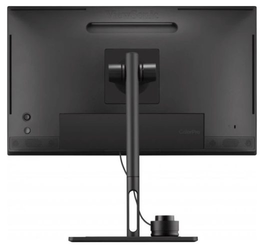 ViewSonic VP2776 je grafický i 165Hz herní monitor v jednom