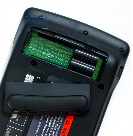 Microsoft Remote Keyboard for Windows XP MCE 1.0