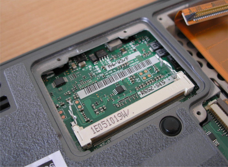 LIFEBOOK P7120 – luxusní mrňous