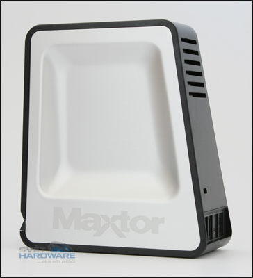 Test 500GB 3,5" externích pevných disků: 1. část