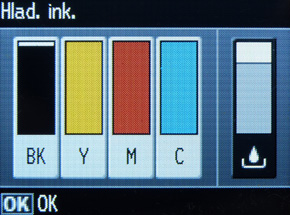 Epson WorkForce WP-4515 DN: kancelářský rebel