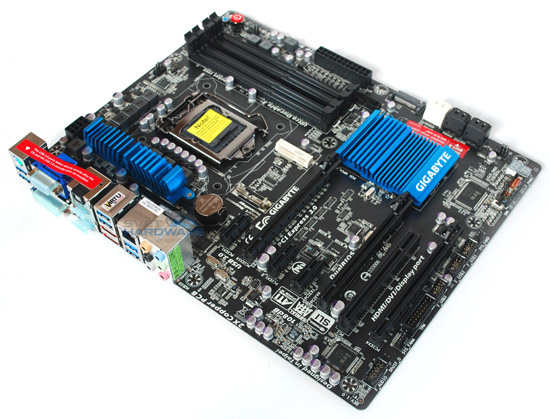 Procesory Intel Ivy Bridge: 22 nm je tady