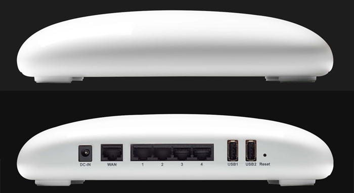 Razer Portal: router pro "herní Wi-Fi"