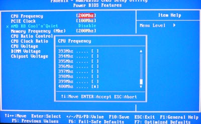 EPoX 9NPA+ Ultra - dobrý overclocking ale horší zvuk
