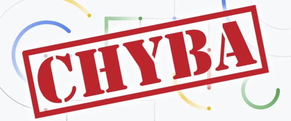 Google Bard začal svou AI kariéru faktickou chybou ve vlastní reklamě