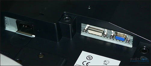 Další rychlík - Samsung 930BF (4ms)