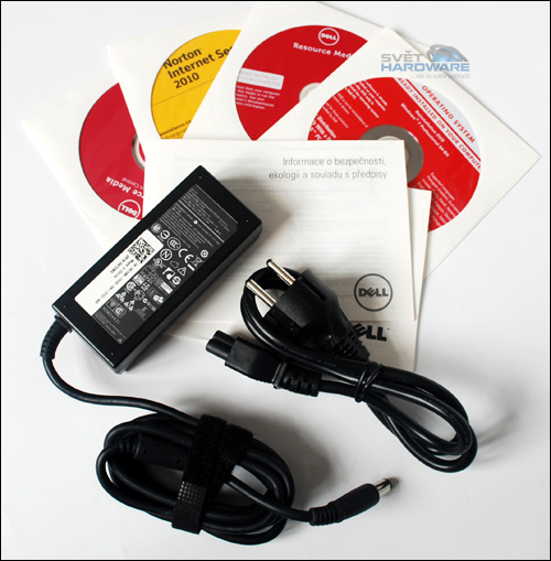 Dell Vostro V130: vskutku mobilní