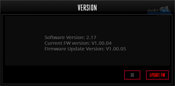 Cooler Master SK650: nízký profil, podsvícená mechanika