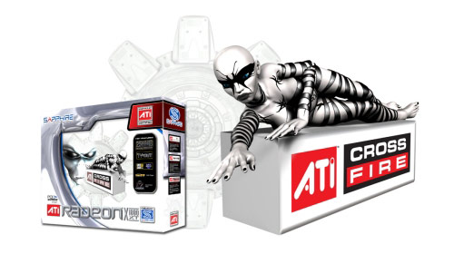 Nové grafické karty rodiny X1000 od Sapphire