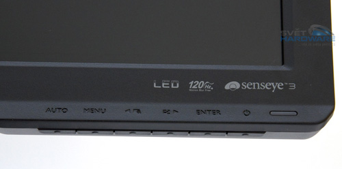 BenQ XL2410T: parťák do akce?