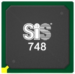 Nejvýkonnější čipová sada pro Socket A