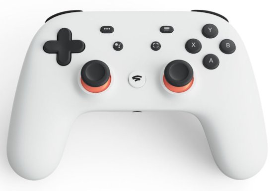 Revoluce: Google spouští streamování her Stadia, zakládá i herní studio