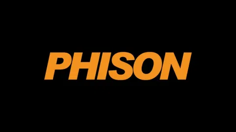 Phison ukázal PCIe 6.0 řadič pro SSD: 28 GB/s zvládne se 7 W