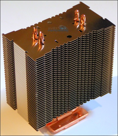 Noctua NH-U 9 a 12: dvě věže z Rakouska