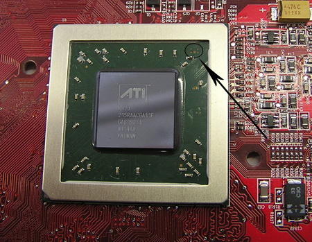 Návod: Jak aktivovat všech 16 pipelines u Radeonu X800Pro