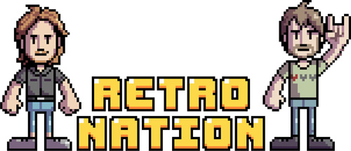 Retro Nation odstartuje s Artefakty a Datadisky