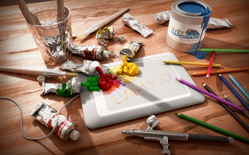 SHWallpaper - 28. kolo Bamboo pro každého: vyhodnocení