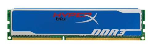 Kingston rozšiřuje rodinu HyperX o dvě nové řady