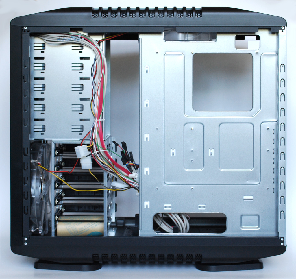 CM Storm Sniper: pro váš AMD Dragon