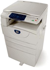 Xerox uvádí 18 nových kancelářských zařízení (černobílá multifunkční)