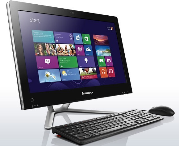 Analytici i výrobci očekávají brzké oživení PC trhu