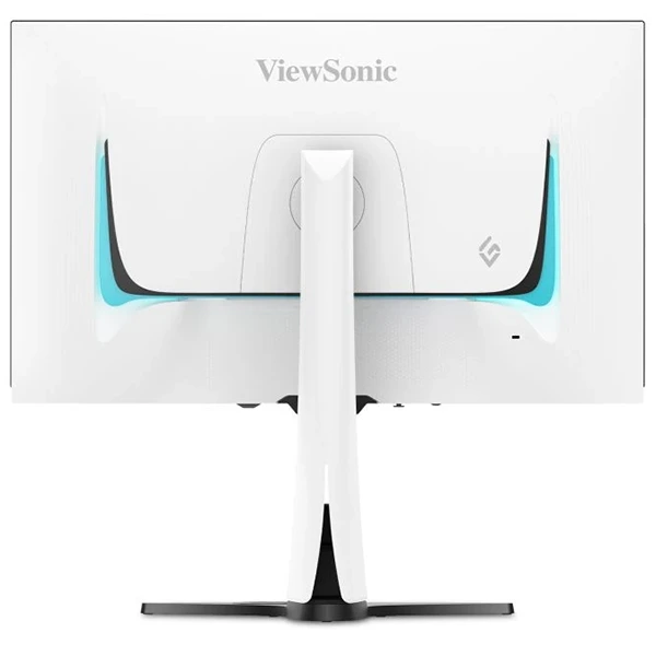 ViewSonic představuje herní monitor XG272-2K-OLED, nabízí 240 Hz