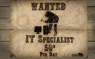 SHWallpaper - 17. kolo IT specialista: vyhodnocení