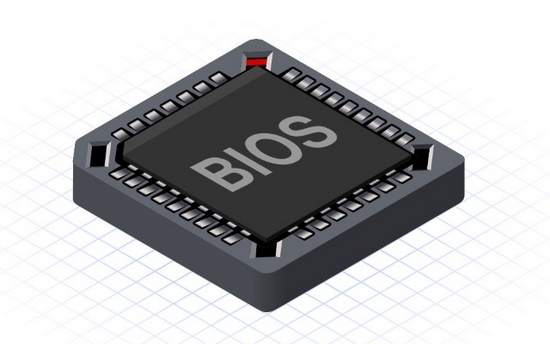 Miliony BIOSů jsou ohroženy LightEaterem