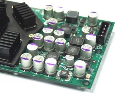 GeForce FX 5900 Ultra - nVidia zpátky ve hře