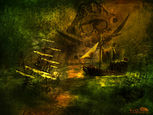 SHWallpaper - 23. kolo Pirátství: vyhodnocení