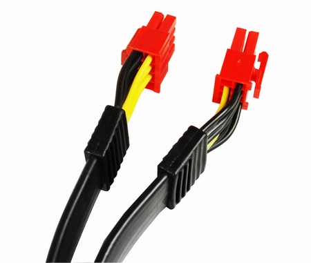 OCZ uvádí 750W zdroj Fatal1ty