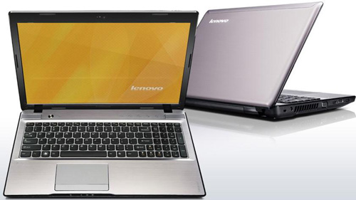 Lenovo uvádí notebooky IdeaPad s AMD Llano