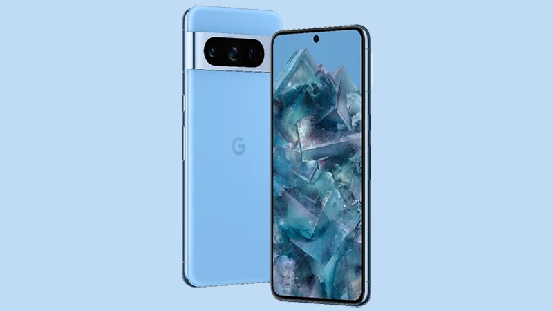 Prokletý OLED? Apple řeší "vypalování", Google barevné fleky u Pixelu 8 Pro